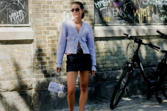 Wiosną 2026 stawiamy na baleriny na klocku. Jak nosić najmodniejsze buty sezonu?