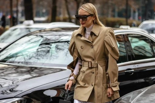 Trzy wiosenne outfity na kawę z przyjaciółką. Są stylowe i łatwe do skopiowania