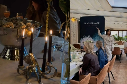 RestaurantWeek® przyciąga gwiazdy