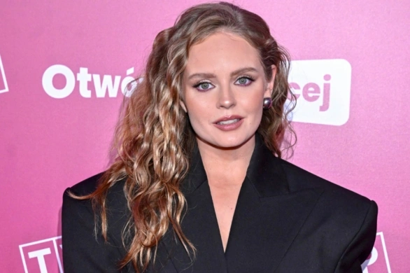 Olga Kalicka poddała się 5-dniowej głodówce. Dietetycy: „W jakim celu?”