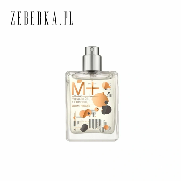 Escentric Molecules Molecule 01 Patchouli
