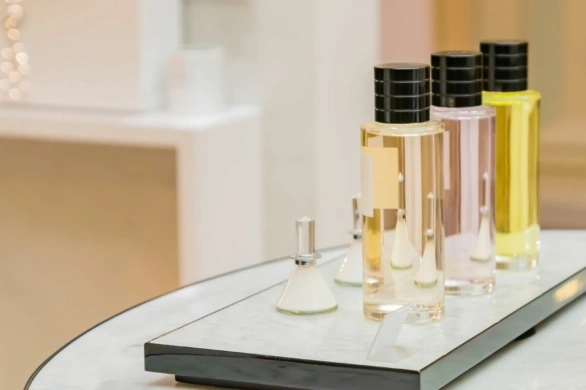 Ten zapach to klasa zamknięta w butelce. „Wszyscy pytają czym pachnę”