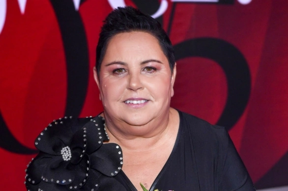 Dorota Wellman wprost o modzie na szybkie odchudzanie: „To niebezpieczne dla zdrowia i życia”