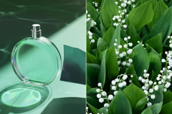 Leśna królowa w perfumach na wiosnę. Oto najpiękniejsze zapachy z nutą konwalii
