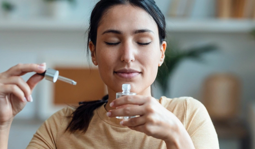 Te zielone perfumy to aromaterapia dla zmysłów. W składzie cyklamen i zielona herbata