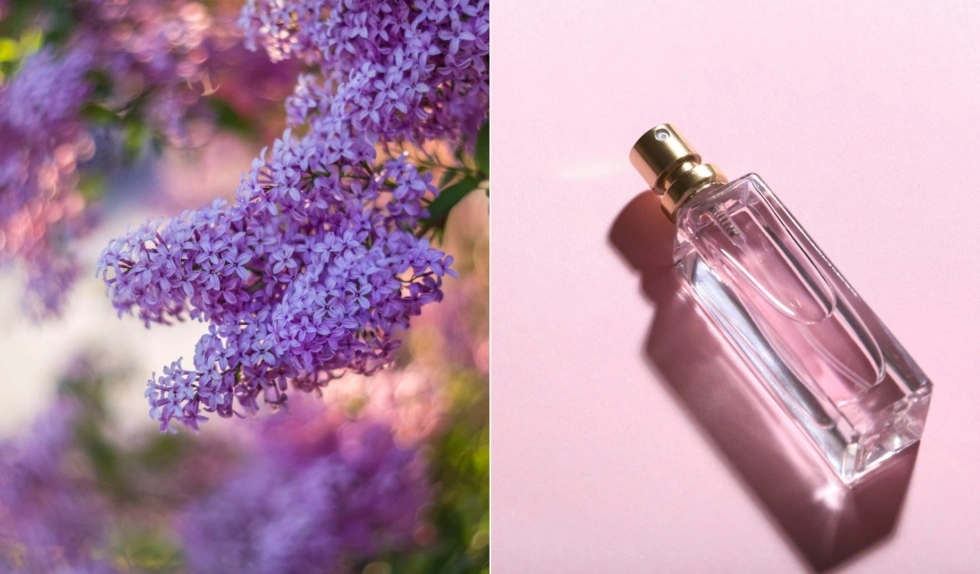 W maju nosimy perfumy z nutą bzu. 3 kompozycje, które pachną jak ogród po deszczu