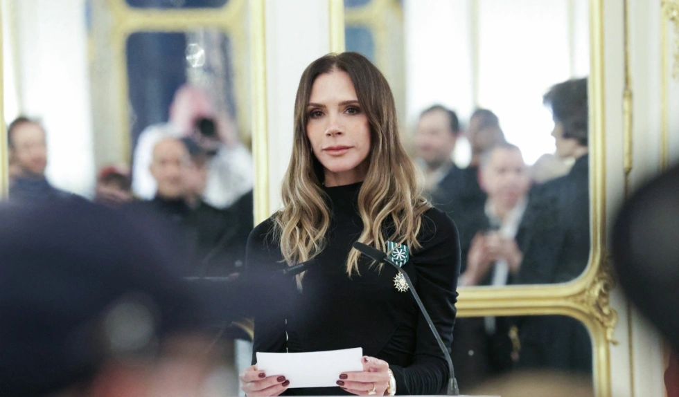 Victoria Beckham pierwszy raz o konflikcie z synem. „Staraliśmy się być najlepszymi rodzicami”