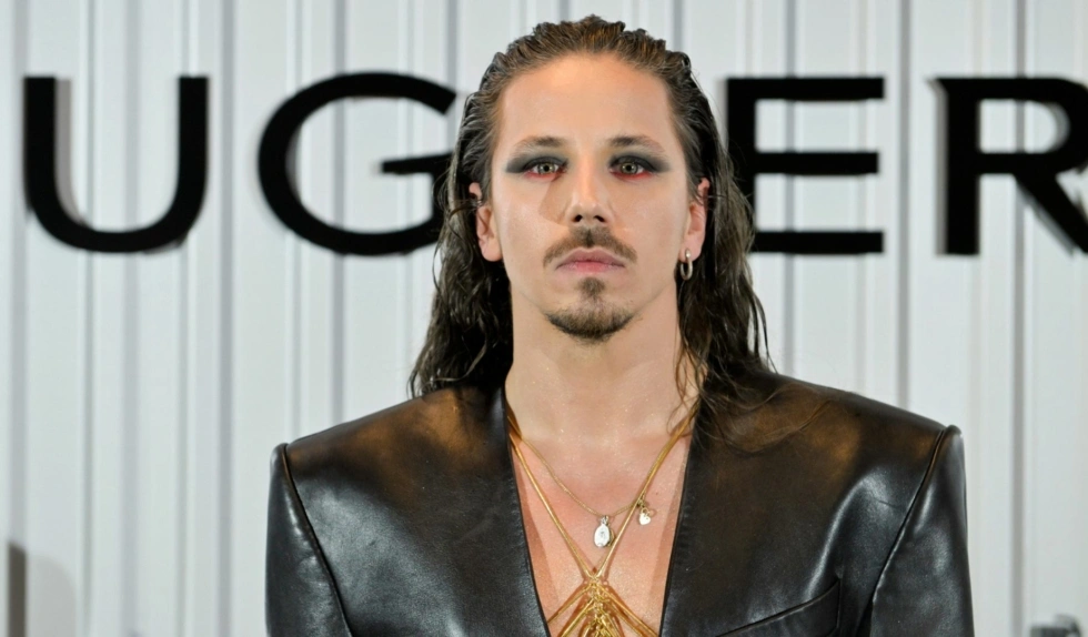 Michał Szpak wspomina bolesne rozstanie. „Nie wyobrażałem sobie życia z kimś innym”