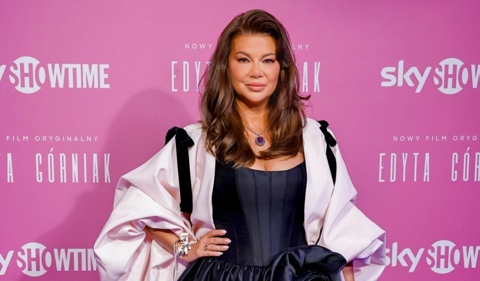 Edyta Górniak wspomina trudne dzieciństwo. „Cały czas się bałam”