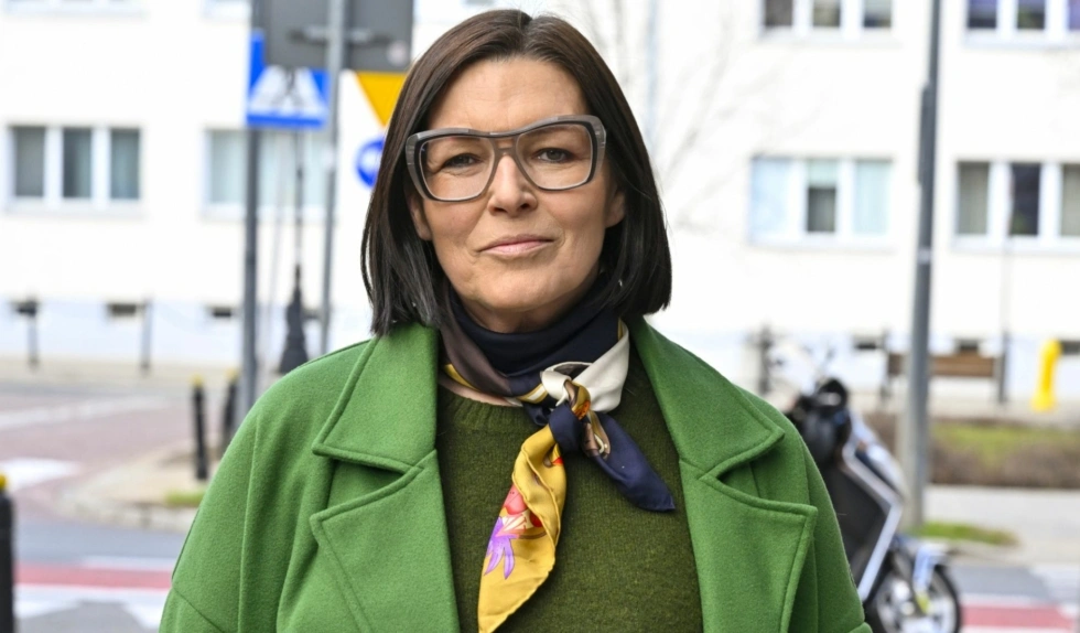 Ilona Felicjańska w szczerym wyznaniu o relacji z synami. „Nigdy nie przestali…”