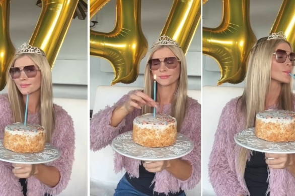 Joanna Krupa świętuje 47. urodziny. Fani: „Wyglądasz na 21”