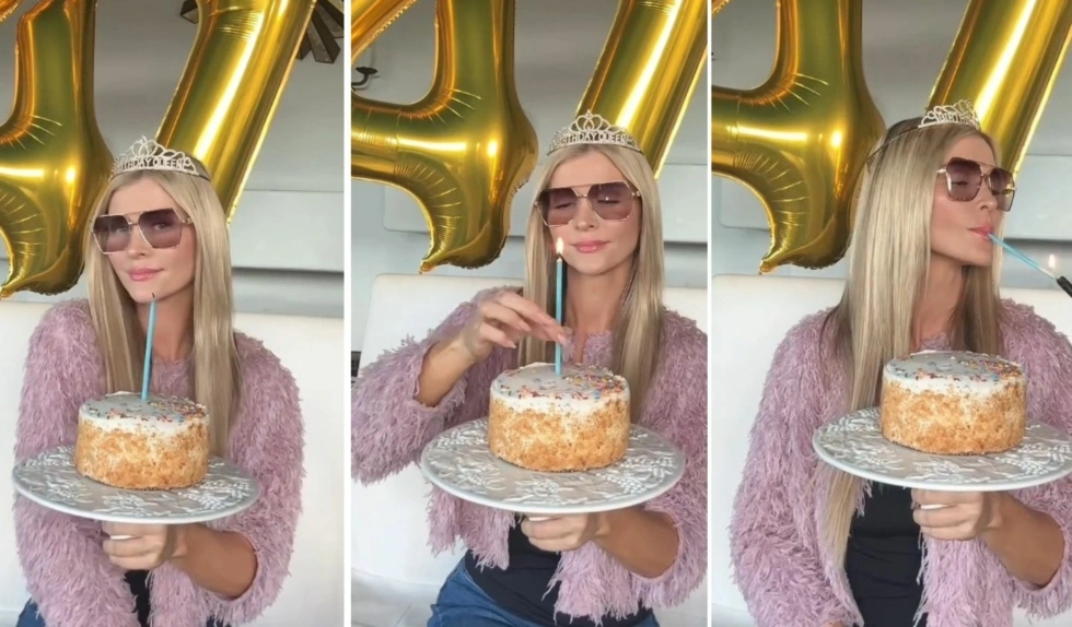 Joanna Krupa świętuje 47. urodziny. Fani: „Wyglądasz na 21”
