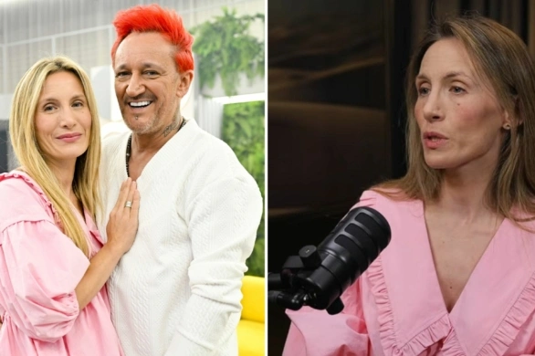 Pola Wiśniewska szczerze o rozstaniu z Michałem. „To jest wszystko dla mnie ciężkie”