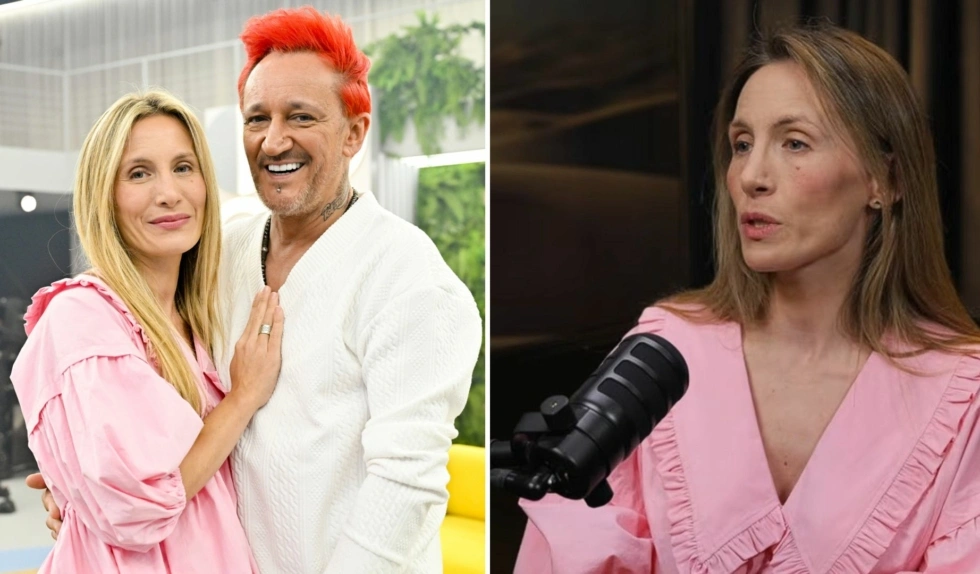 Pola Wiśniewska szczerze o rozstaniu z Michałem. „To jest wszystko dla mnie ciężkie”