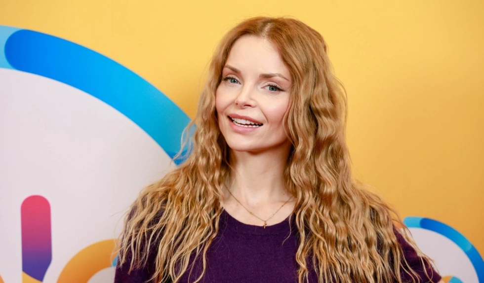 Izabella Miko opowiedziała o swojej relacji z Bogiem. „Dostaję dziwne przekazy”