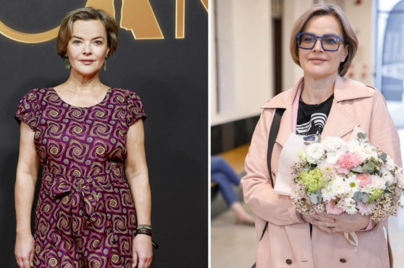 Monika Richardson szczerze o tym, ile zarabiała w TVP. Padła konkretna kwota