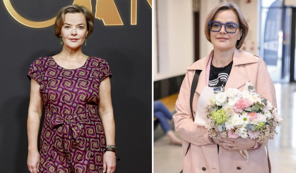Monika Richardson szczerze o tym, ile zarabiała w TVP. Padła konkretna kwota