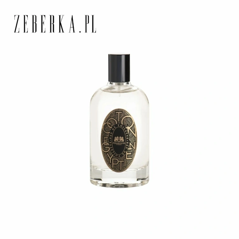 Perfumy Coton Egyptien
