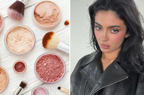 Ten róż od Kylie Jenner skradł serca internautek. „Wygląda świeżo i dziewczęco”