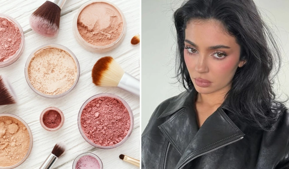 Ten róż od Kylie Jenner skradł serca internautek. „Wygląda świeżo i dziewczęco”