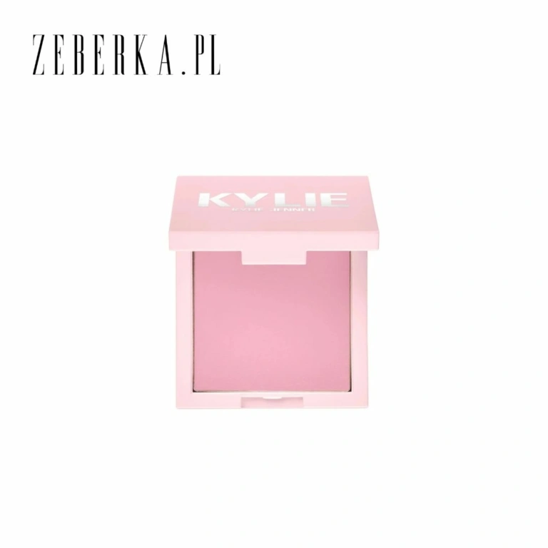 Róż do policzków Kylie Cosmetics