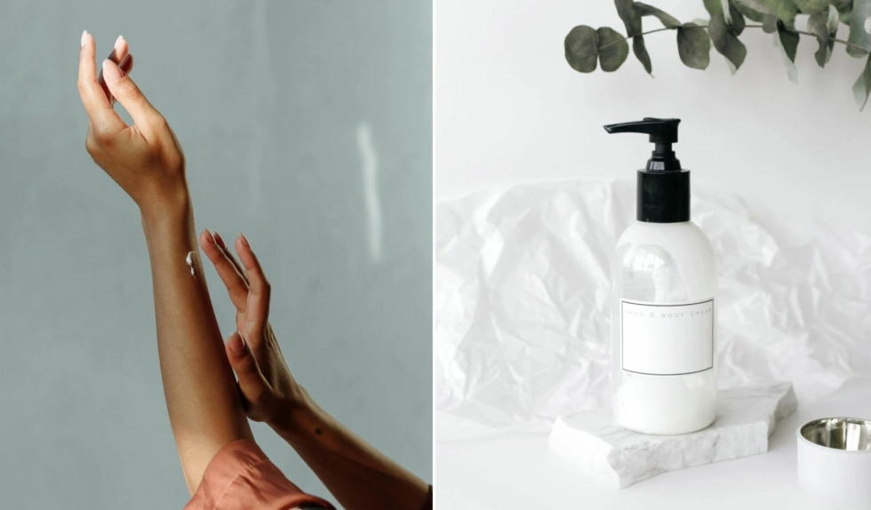 Drzewna baza, cedr i paczula. Ten body lotion to luksus zamknięty w butelce