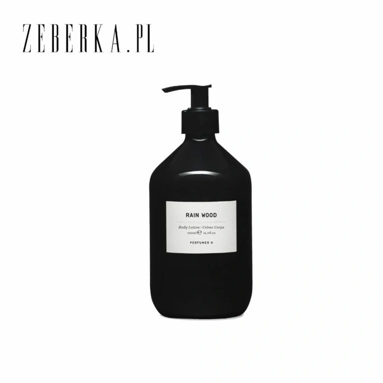 Perfumer H Rain Wood Body Lotion