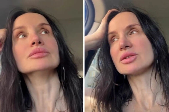 Viola Kołakowska opublikowała niepokojącą relację na Instagramie. „Dlaczego środowisko milczy?”