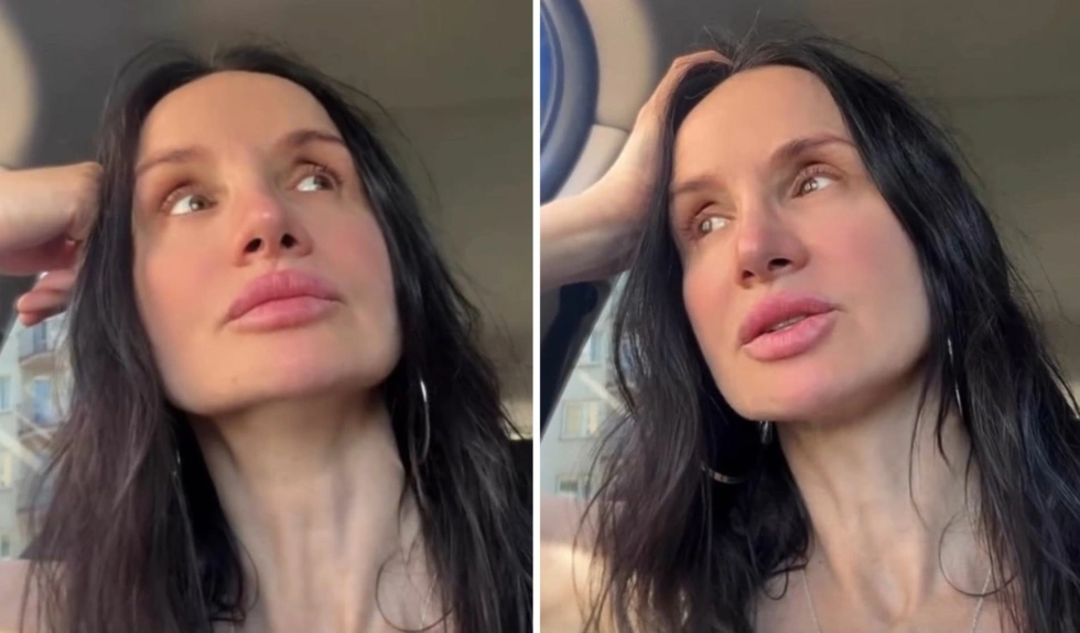 Viola Kołakowska opublikowała niepokojącą relację na Instagramie. „Dlaczego środowisko milczy?”