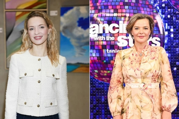 Paulina Gałązka wyznała, że jest osobą w spektrum autyzmu. Monika Richardson odpowiedziała