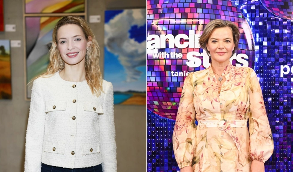 Paulina Gałązka wyznała, że jest osobą w spektrum autyzmu. Monika Richardson odpowiedziała
