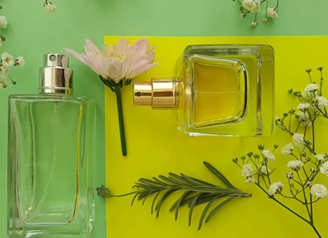 Perfumy z nutą werbeny to nowy wymiar świeżości. Pachną jak poranek we włoskim ogrodzie