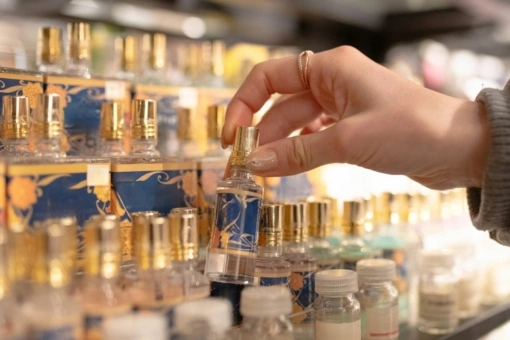 Top 5 perfum z ogonem, o które każdy będzie cię pytał
