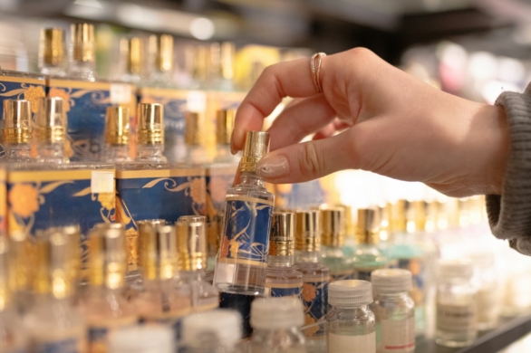 Top 5 perfum z ogonem, o które każdy będzie cię pytał
