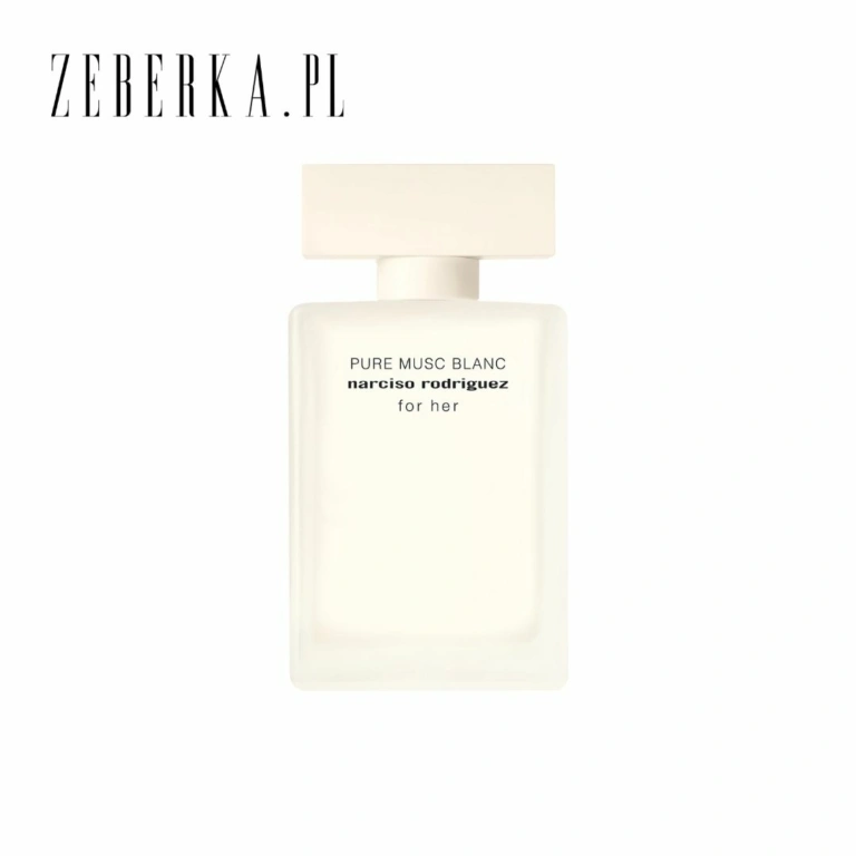 Perfumy Narciso Rodriguez