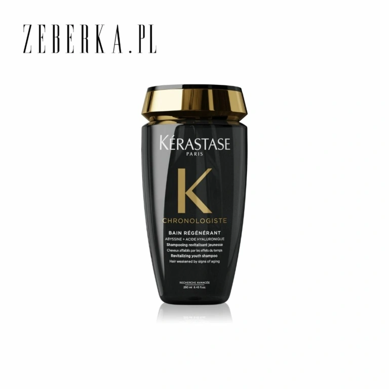 Szampon Kerastase