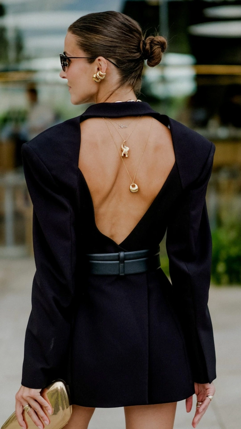 sleek-haircut
