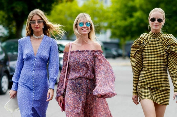 Styl boho powraca. Tych 5 rzeczy nie może zabraknąć w Twojej szafie