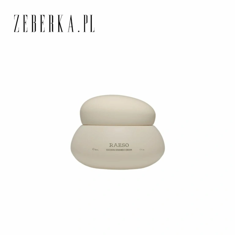 Raeso Cocoon Ceramide Cream