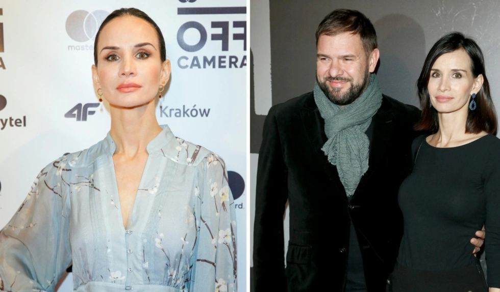 Viola Kołakowska gorzko o relacji z Karolakiem. „Nie wiem, czy kiedykolwiek byliśmy razem”