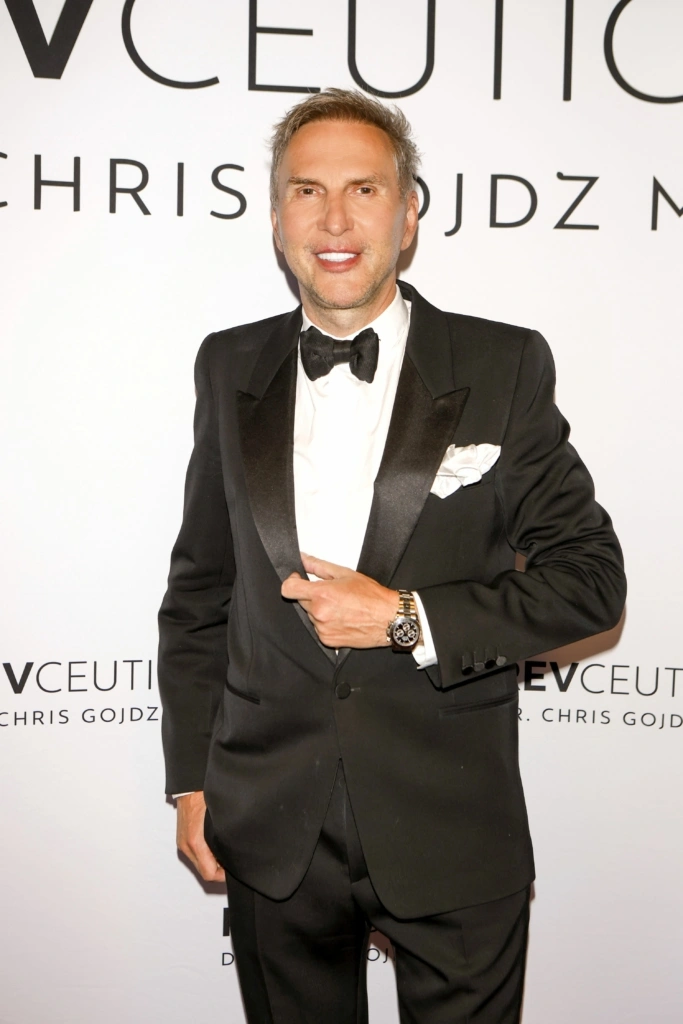 Krzysztof Gojdź