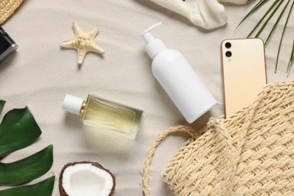 Top 5 perfum z nutą kokosa, czyli wakacje zamknięte we flakonie