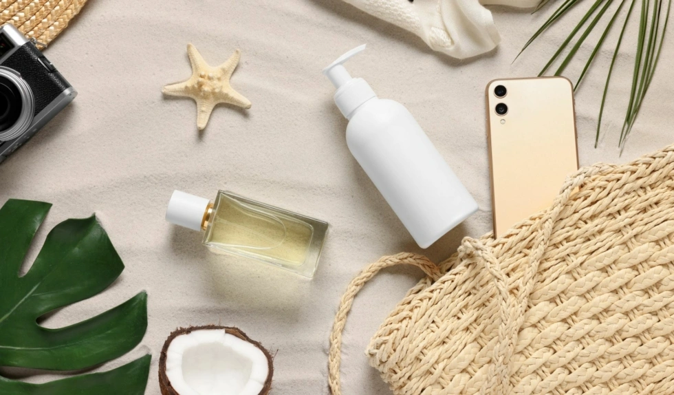Top 5 perfum z nutą kokosa, czyli wakacje zamknięte we flakonie