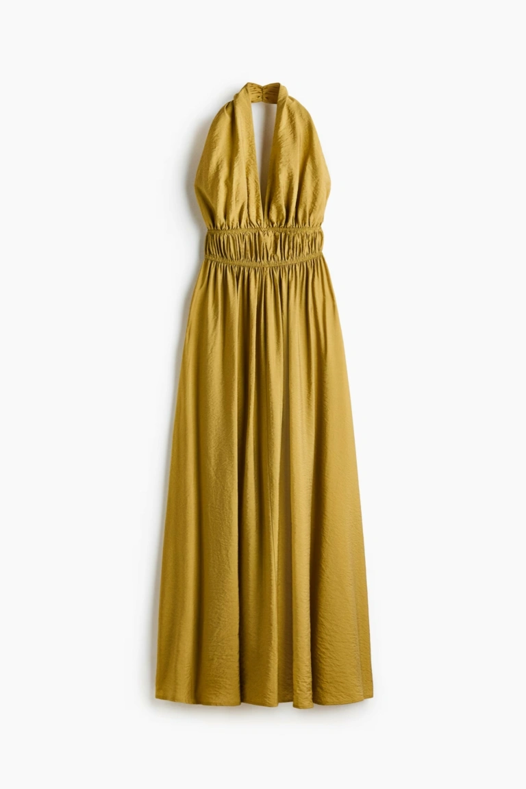 Sukienka na lato H&M