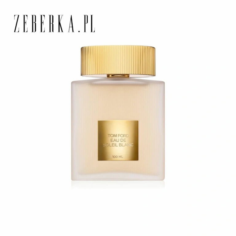TOM FORD Eau de Soleil Blanc