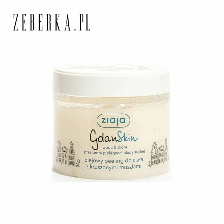 peeling-ziaja