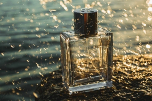 Solarne perfumy to hit lata 2026. Działają jak dotyk słońca na skórze