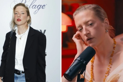 Lara Gessler wyjawiła prawdę o związku ze starszym mężczyzną. Jej słowa mogą zaskoczyć