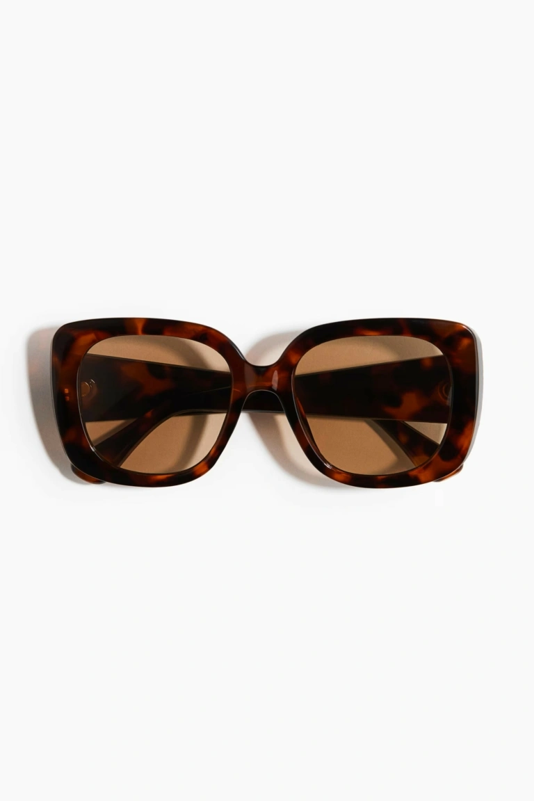 Okulary kwadratowe