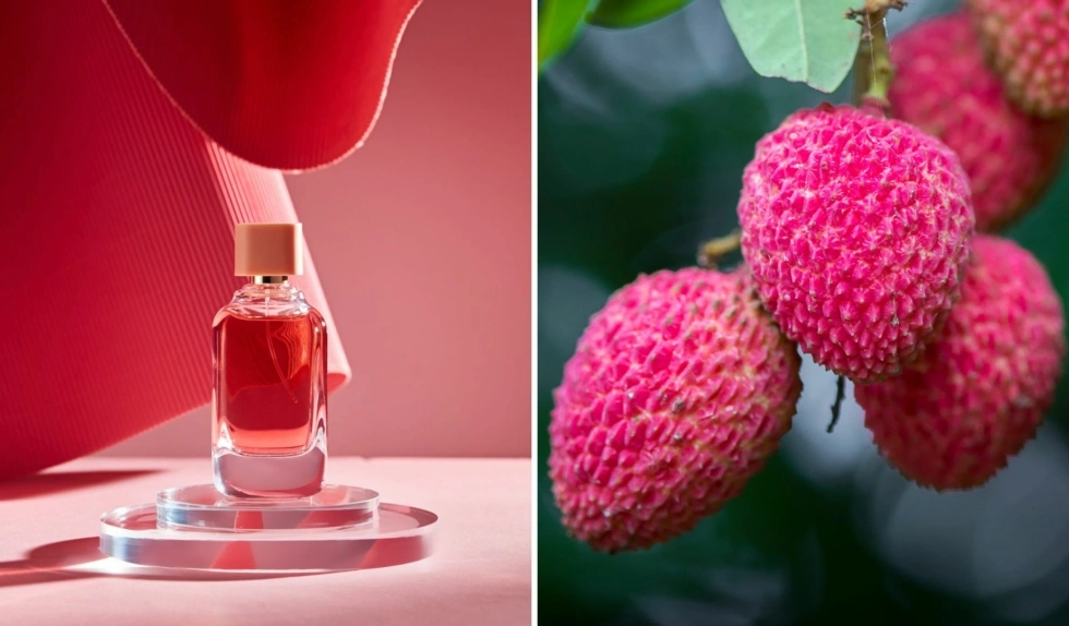 Arabskie perfumy z liczi to niebanalny wybór na lato 2026. Radość ciepłych dni zamknięta we flakonie